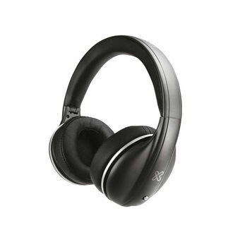 Lider Audifonos Placid Negro oferta