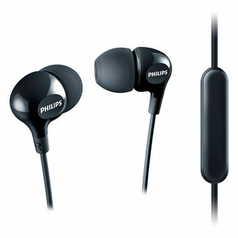 Lider Audífonos SHE3555BK Negro oferta