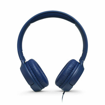 Lider Audífonos On Ear Tune 500 Azul oferta