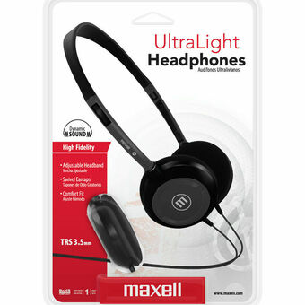 Lider Headphone Ultra Light con Micrófono oferta