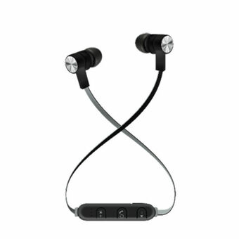 Lider Audífonos Bluetooth bass t-13 Negro oferta