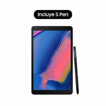 Lider Samsung Galaxy Tab A 8" + Spen (32GB WIFI + 4G LTE) oferta