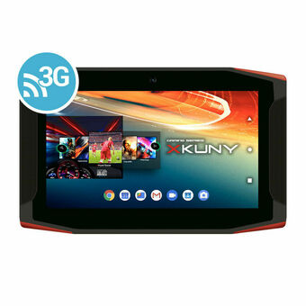 Lider Tablet MLAB Gamer 7" / 3G /Quad Core / 1.3GHz / 16GB / 2GB / WiFi oferta
