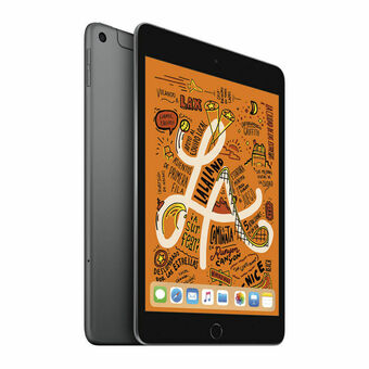 Lider iPad Mini 5 WiFi + Cellular 64 GB Gris Espacial oferta