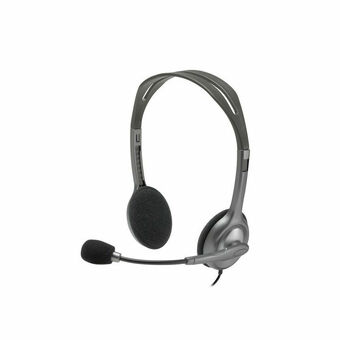 Lider Audífonos H111 Negro oferta