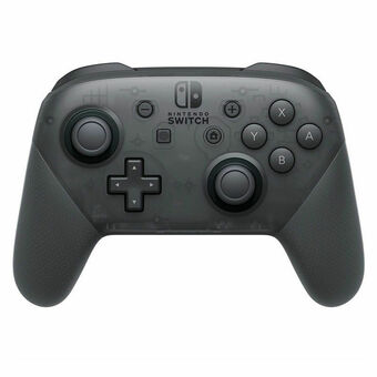 Lider Pro Controller Nintendo Switch oferta