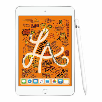 Lider iPad Mini 7.9" / WiFi / 64GB / Silver oferta