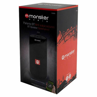 Lider Parlante Audio Bt Negro / 450N oferta