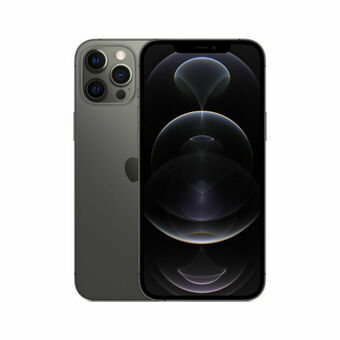 Lider Iphone 12 Pro Max 128 GB Gris / Claro oferta