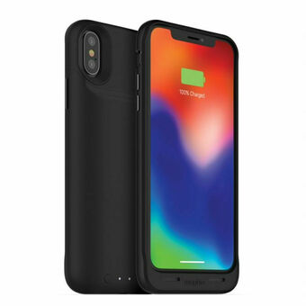 Lider Funda Bateria Juice Pack Air Para Iphone X/Xs Negro oferta