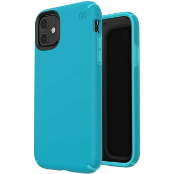 Lider Funda Para Iphone 11 Presidio Azul oferta