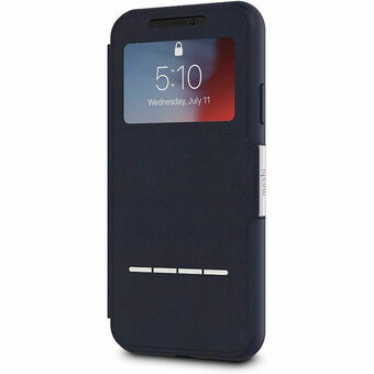 Lider Funda Para Iphone Xr Sensecover Azul oferta