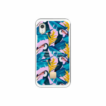 Lider Funda Para Iphone Xr Toco Loco oferta