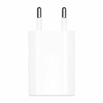 Lider Cargador Apple USB-A de 5 W oferta