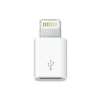 Lider Adaptador Lightning a Micro USB Apple oferta