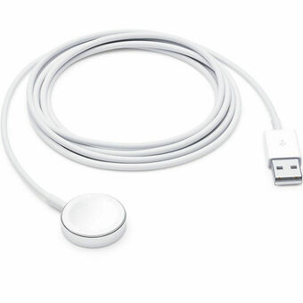 Lider Cable de carga magnética para el Apple Watch 2 Mt oferta