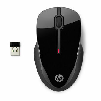 Lider Mouse HP 250 Inalámbrico Negro oferta