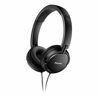 Lider Audífonos Arco Micro Negro oferta