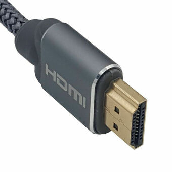 Lider Cable HDMI 4K V2.0 Ultra HD oferta