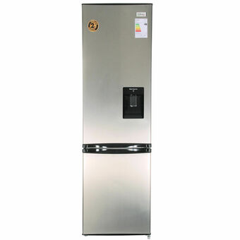Lider Refrigerador Frío Directo 244 Litros / LRB-270IW   oferta