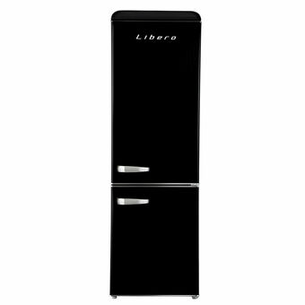 Lider Refrigerador Combi Frío Directo 300 Litros / LRB-310DFNR oferta