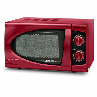 Lider Microondas 20 Litros Fancy RD2000 oferta