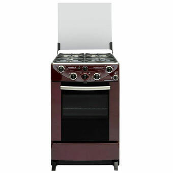 Lider Cocina 4 Quemadores CH-9600RJ oferta