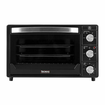 Lider Horno Eléctrico 25 Litros TH-25N01 oferta