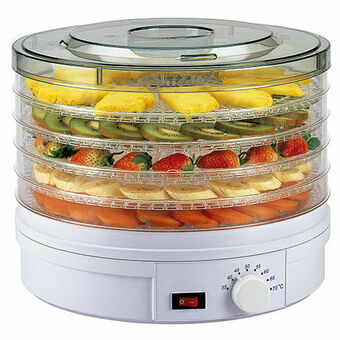 Deshidratador de Alimentos BDA020