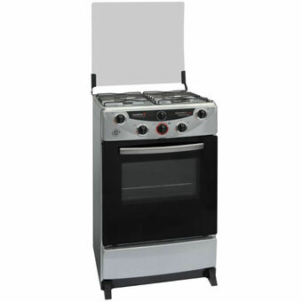 Lider Cocina Nova Avanti 4 Quemadores CH-9400SI GL oferta