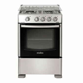 Lider Cocina 4 Quemadores CMC5515GCH-0 oferta