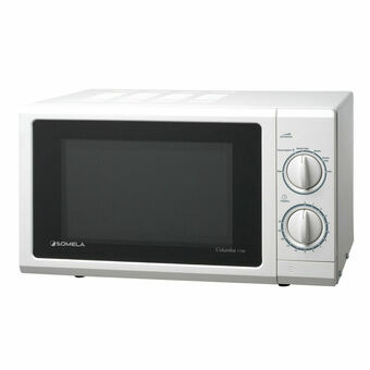 Lider Microondas Mecánico 17 Lts. / Columba 1700 oferta