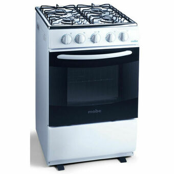 Lider Cocina 4 Quemadores CMC20ABX-0 GL oferta