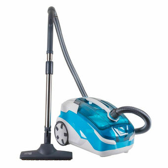 Lider Aspiradora de Arrastre Antiallergy Aqua oferta