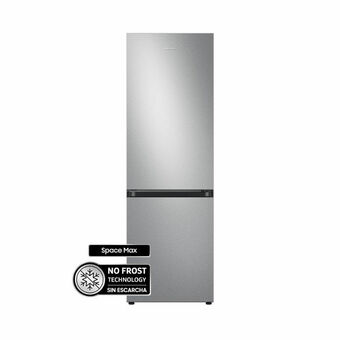 Lider Refrigerador Bottom Mount 340 Litros / RB34T602FSA oferta