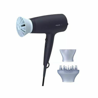 Lider Secador de Pelo Negro BHD360/20 oferta