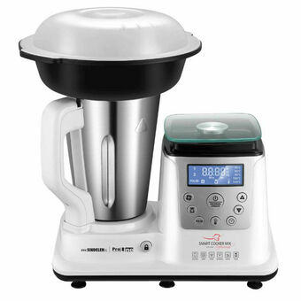 Lider Robot de Cocina 1.7 Litros RCM-1700BL oferta