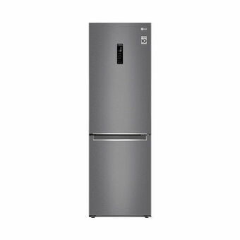 Lider Refrigerador Bottom Freezer 341 Litros / GB37MPD oferta