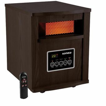 Lider Estufa Infrared Purezza PTC (Led 6000) oferta