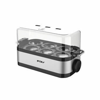 Lider Hervidor de Huevos Negro Master Egg oferta