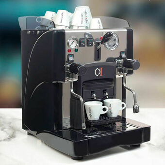Lider Cafetera Elite oferta