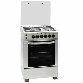Lider Cocina a Gas 4 Quemadores Nova Vita CH-6700IN oferta