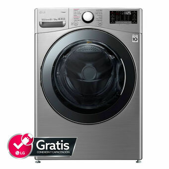 Lider Lavadora Secadora Frontal 22Kg / 13Kg WD22VV2S6 oferta