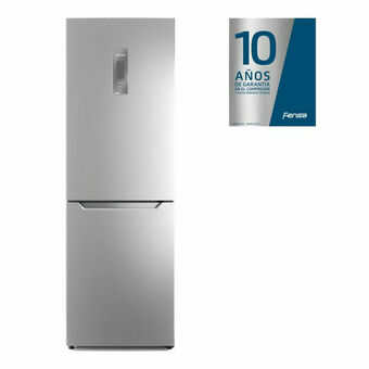 Lider Refrigerador No Frost Bottom Freezer DB60S oferta
