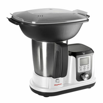 Lider Robot de Cocina MagChef White 4540 oferta