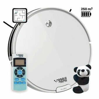 Lider Aspiradora Robot Dojo San 950 oferta