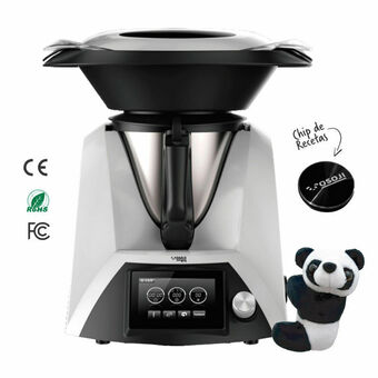 Lider Robot de Cocina Osoji Mix oferta
