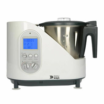 Lider Robot de Cocina Kitchen Master oferta