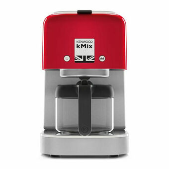 Lider Cafetera Picasso Red oferta