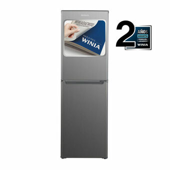 Lider Refrigerador Frío Directo BM RFD-344H 246 Litros oferta